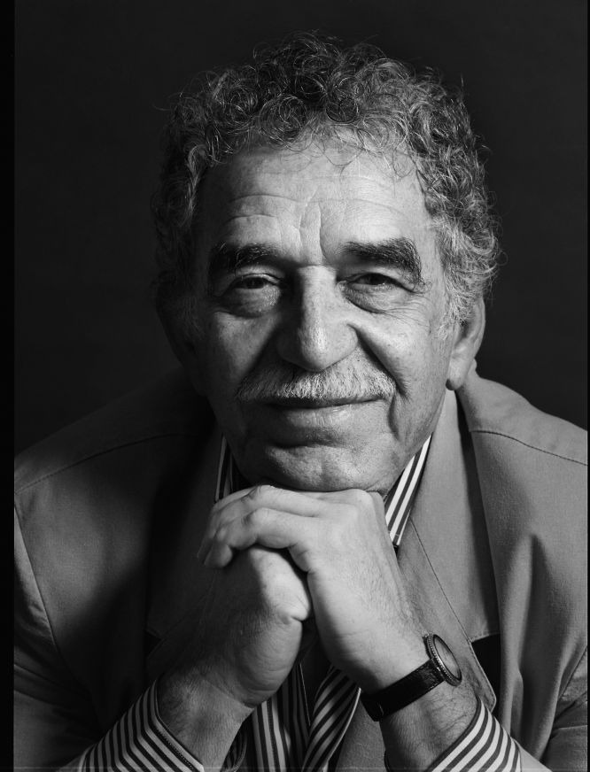 'En agosto nos vemos', última novela escrita por Gabriel García Márquez