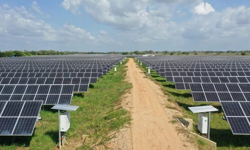 Proponen crear empresa estatal alternativa para el servicio de luz
