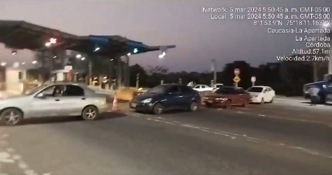 Pide que se reactiven tarifas diferenciales para transportadores