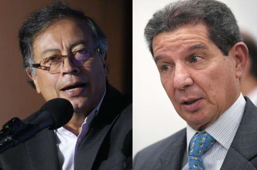 "El presidente tiene la última palabra"