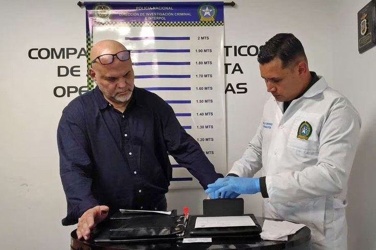 Mancuso aún debe responder por 65.000 muertes