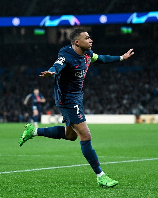 Lo predecible se hizo realidad: Bayern y PSG a cuartos de Champions