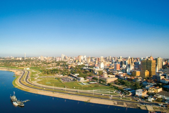 Panam Sports visitará Asunción para evaluar sede para los Panamericanos 2027