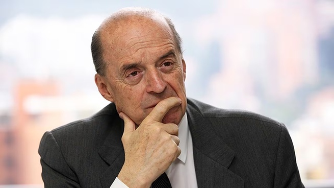 Defensa de Leyva presentó solicitud de nulidad en proceso de suspensión