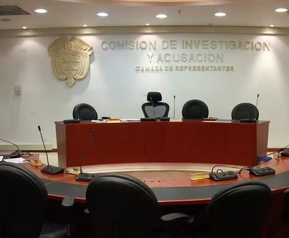 Comisión de Acusaciones recibirá testimonio de Nicolás Petro