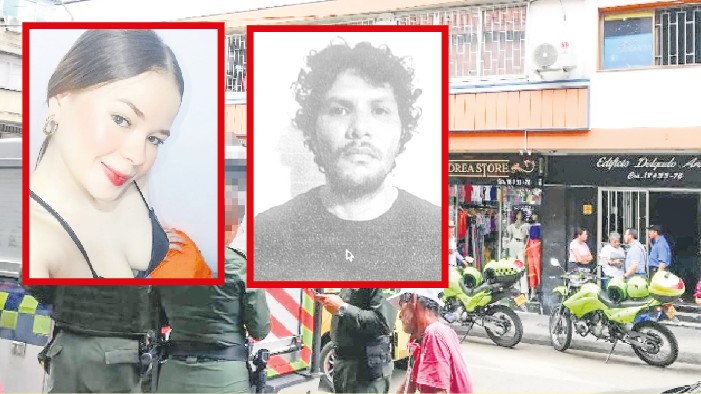 Capturan a sincelejano que habría asesinado a su compañera sentimental