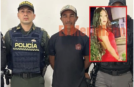Sería el que mató a transgénero en Sincelejo