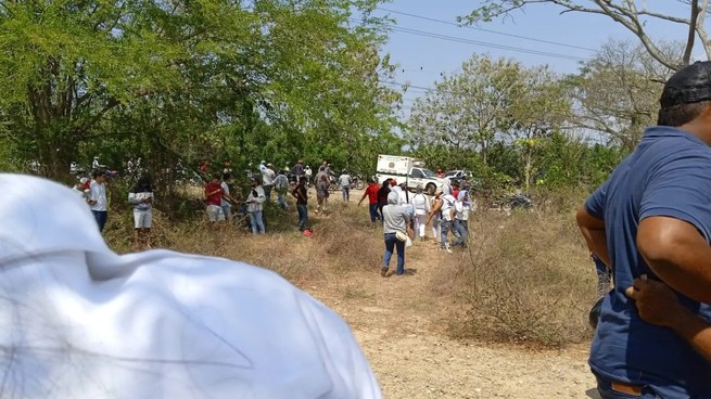 Finalizó Consejo de Seguridad convocado tras el hallazgo del cuerpo sin vida de un funcionario de la Alcaldía de Lorica
