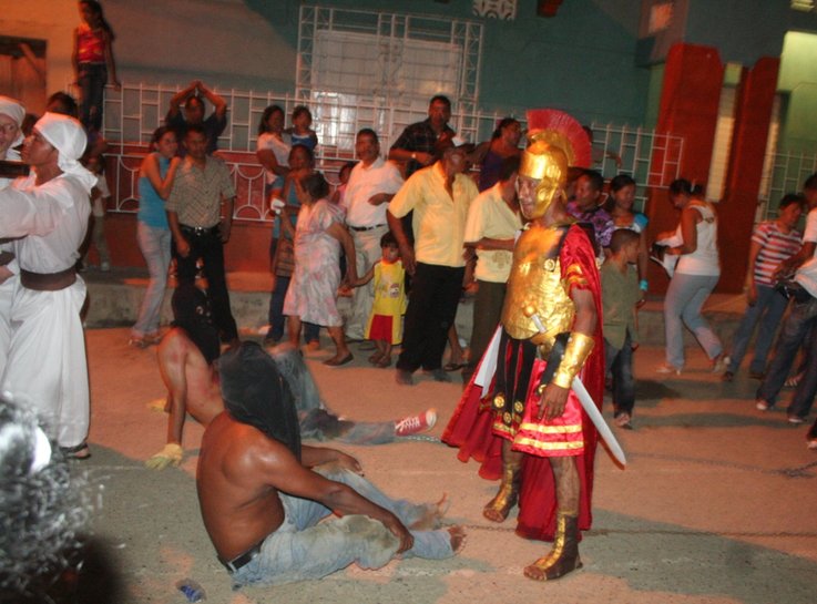 Visitar Ciénaga de Oro, una gran experiencia