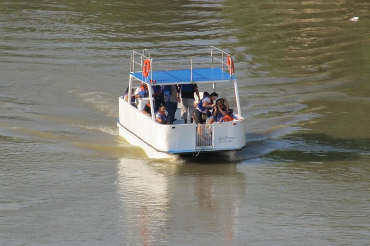 Disfrutar de Montería también es una buena opción