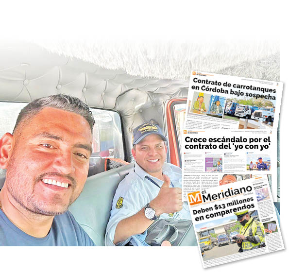Se cayó el Subdirector de la Ungrd
