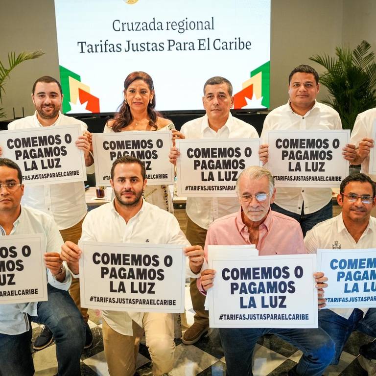 Mandatarios del Caribe no asistirán a Cumbre de Energía