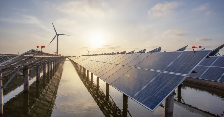 El comercio propone modelo energético