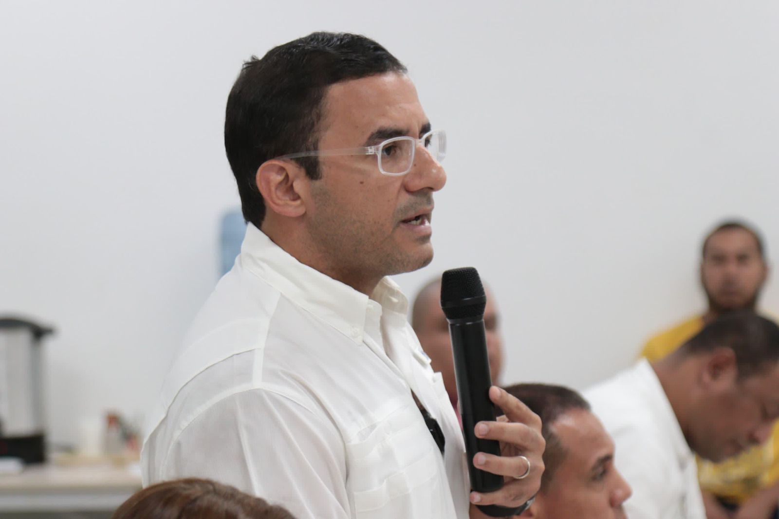 Alcalde de Montería no asistirá a la Cumbre Energética Caribe
