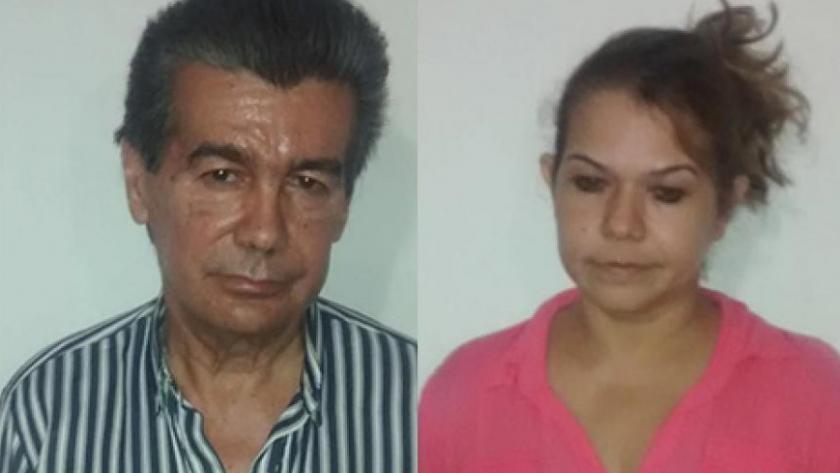 Jueza decidirá si admite prueba: caso secuestro y asesinato