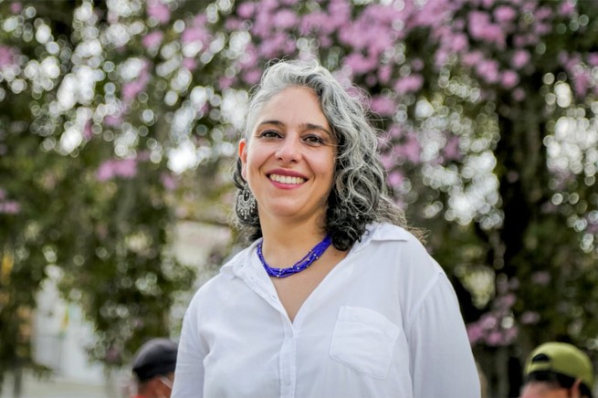 Consejo de Estado declaró nulidad a María José Pizarro para ocupar la Vicepresidencia en el Senado