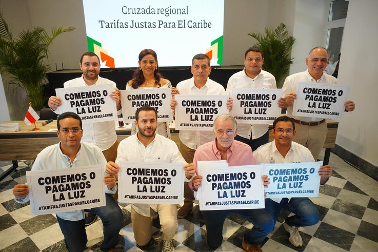 "No se puede perder el tiempo con debates inocuos"