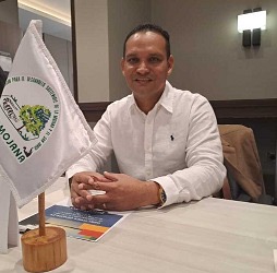 Se cae elección del director de Corpomojana