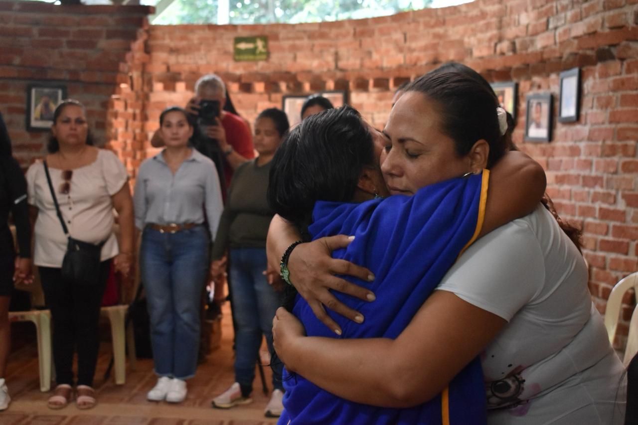 Sucre, beneficiado con plata para reincorporadas