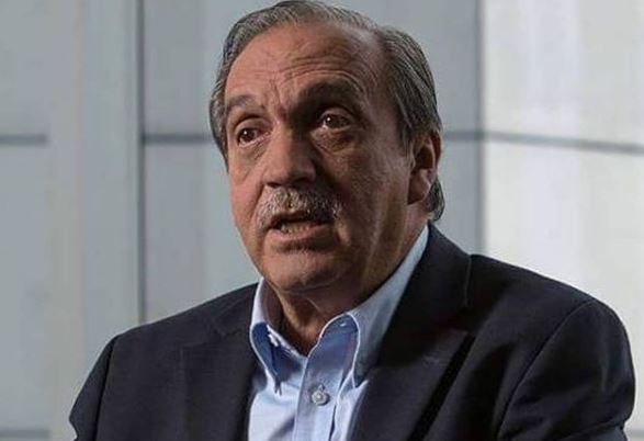 Luis Alfredo Ramos quedará en libertad condicional tras decisión de la Corte Suprema