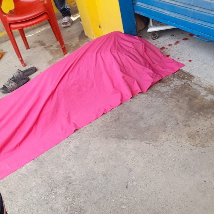 El atentando iría para alias Pata de Hierro