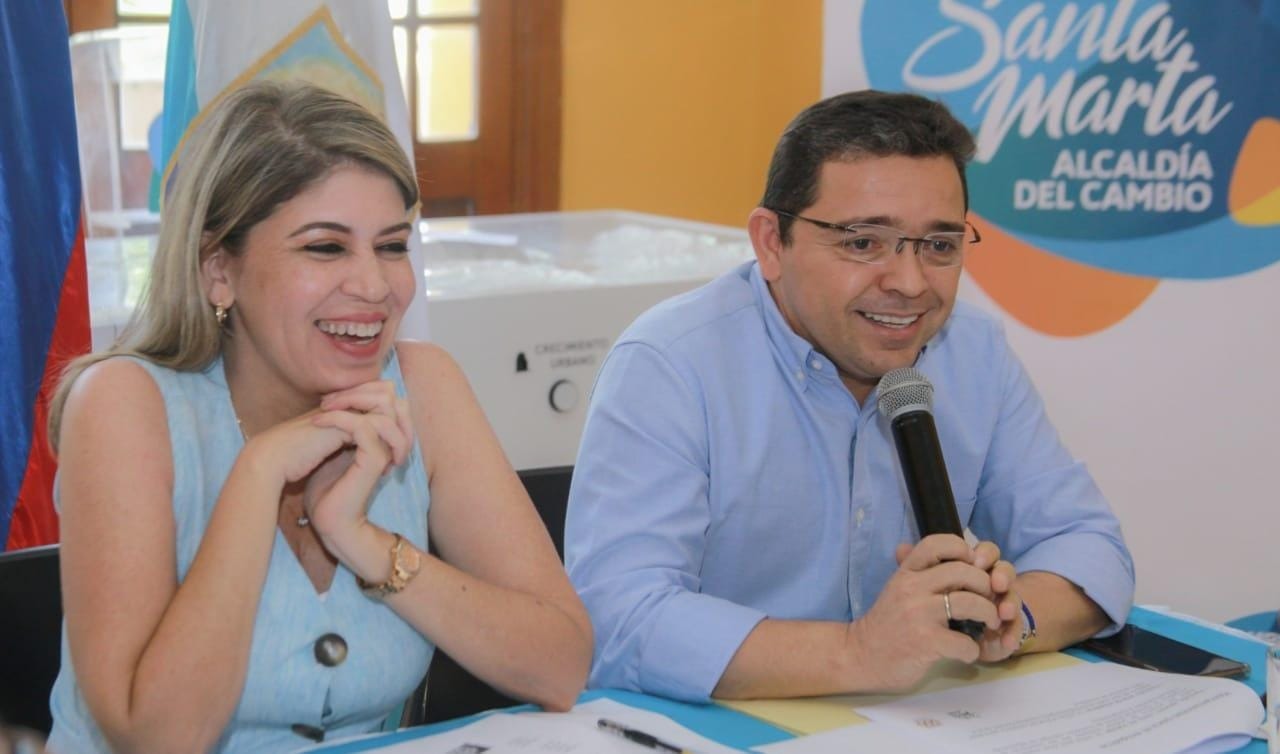 Embargaron a exalcaldes