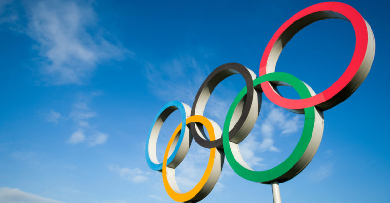 Las mujeres lideran la participación en los Juegos Olímpicos París 2024