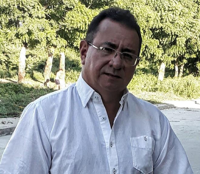 Pide a la Procuraduría hacer uso de su potestad preventiva