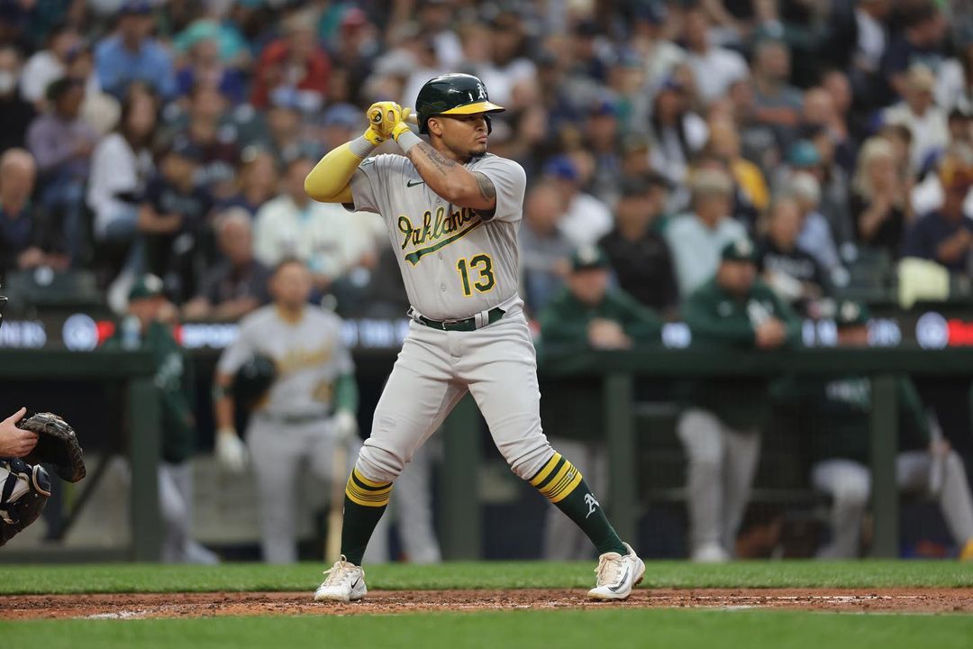 Así van los colombianos en la MLB