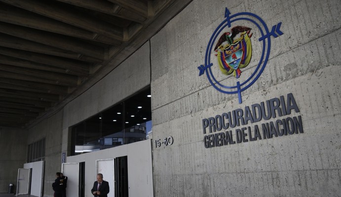 Procuraduría calificó de “aberrante” propuesta de excomandantes Farc sobre ley de punto final