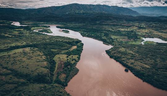 El río magdalena ocupa el sexto lugar de destinos para el turismo de aventura: NatGeo