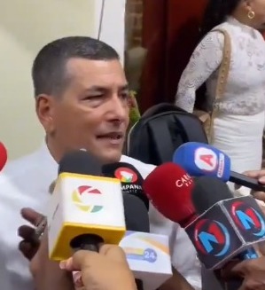 “Nos vieron cara de marranos”: Alcalde de Cartagena sobre la Cumbre Energética del Caribe
