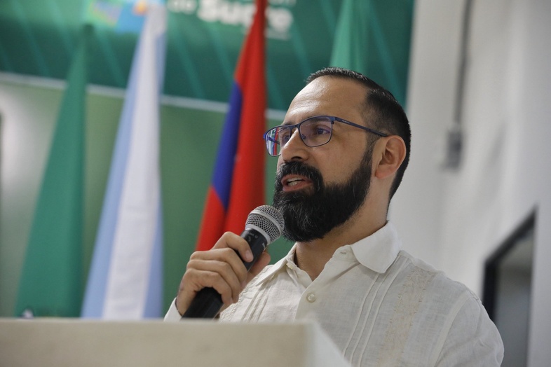 Estas fueron las conclusiones de la Cumbre Energética del Caribe 2024