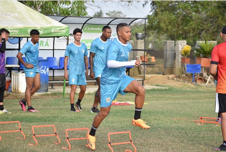 Jaguares recibe a Millos, con resultados favorables