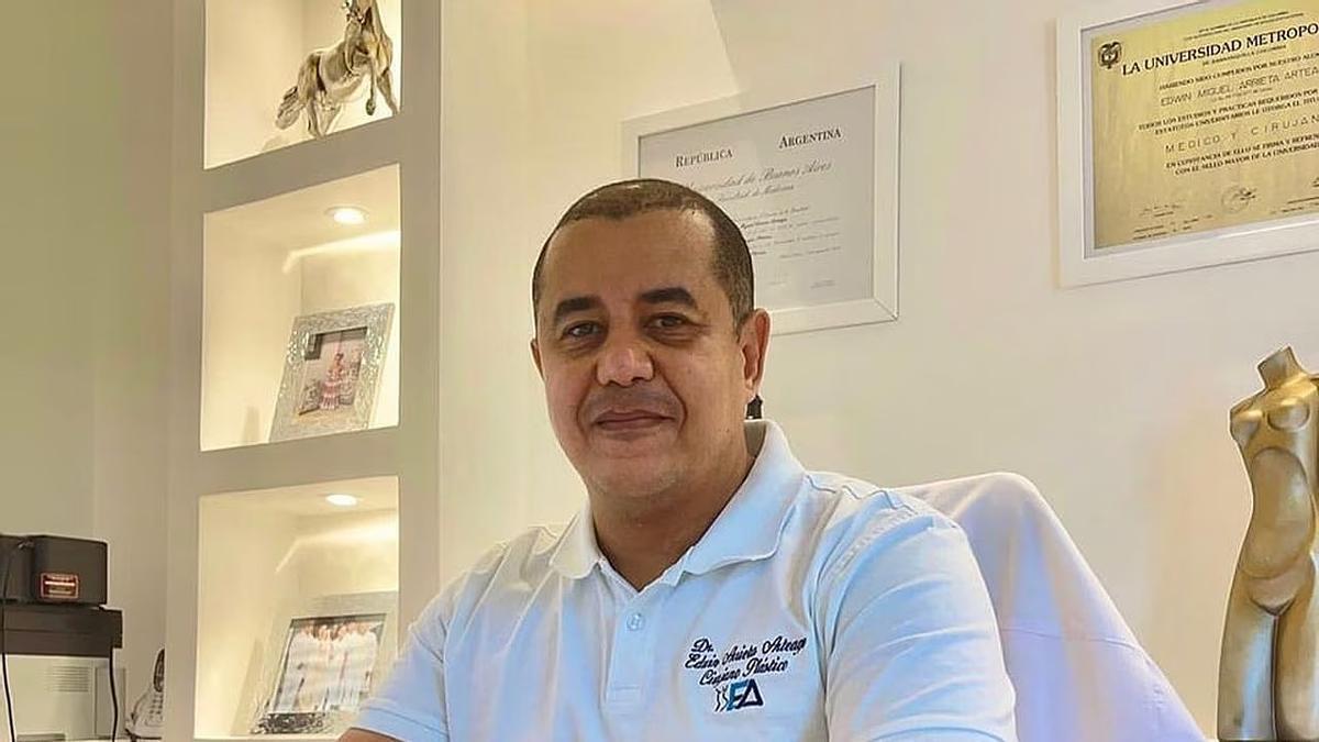 Hay 53 evidencias: abogados de Arrieta