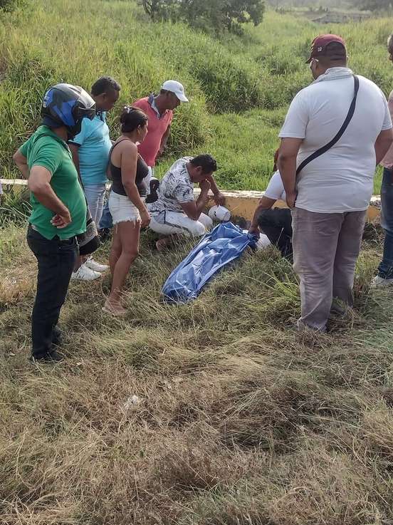 Accidente de tránsito dejó un muerto en la vía Cereté - Ciénaga de Oro