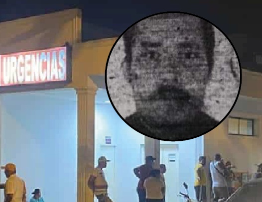 Sicarios acabaron con la vida de un hombre en Ciénaga de Oro