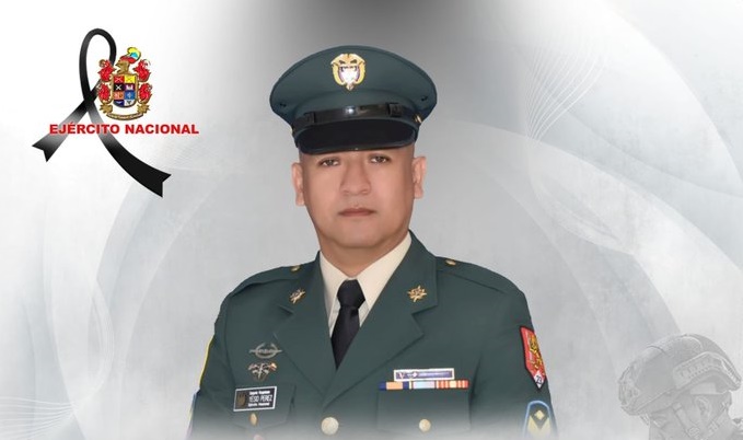 Tres militares murieron durante operación militar en el Valle del Cauca