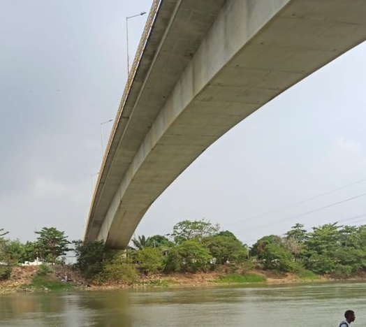 Hallan cuerpo de joven que se ahogó en el río Sinú