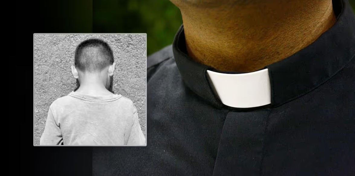 Primera sansión contra la Iglesia