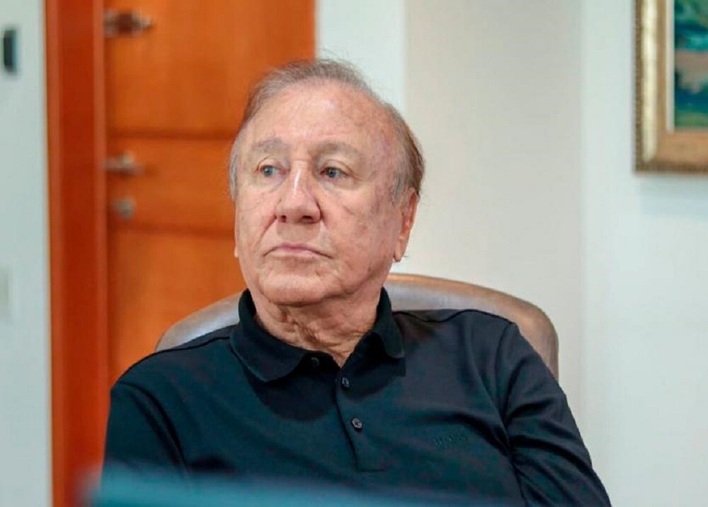 Consejo de Estado tumbó sanción de la Procuraduría contra Rodolfo Hernández