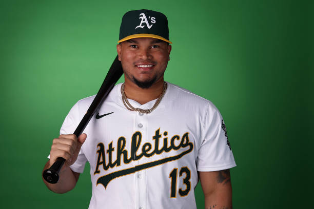 Jordan Díaz reasignado a la Ligas Menores