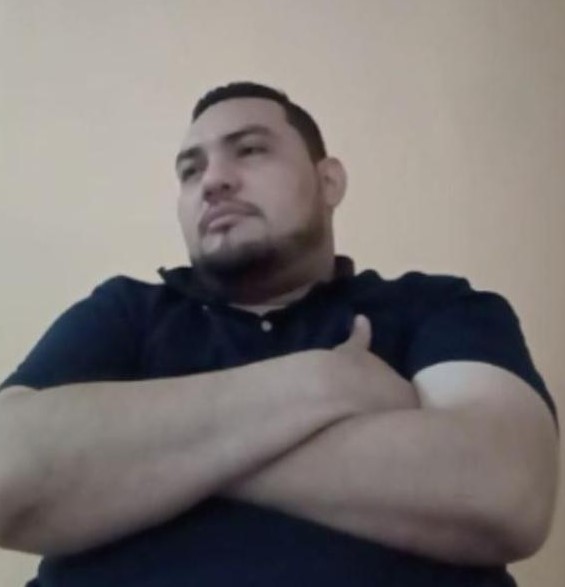 Lo capturaron por extorsión