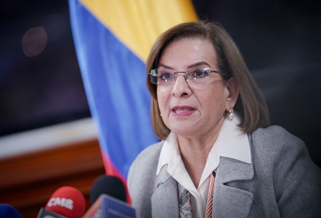La violencia institucional sigue siendo un gran reto de la sociedad: Procuradora General