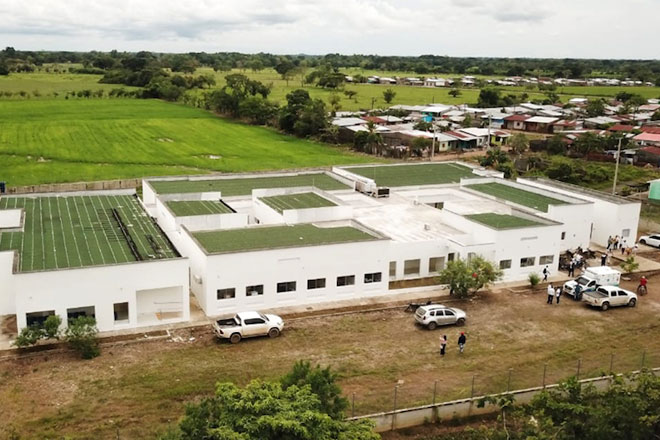 Detectan detrimento por más de $500 millones en ESE de Guaranda