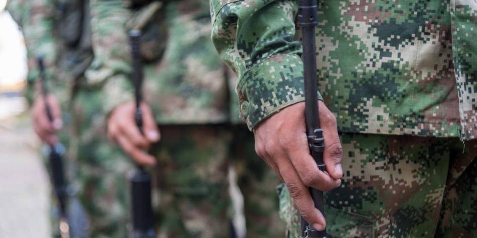 Sargento del Ejército perdió la vida tras combate en Casanare