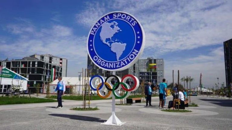 Lima será la nueva sede de los Juegos Panamericanos 2027