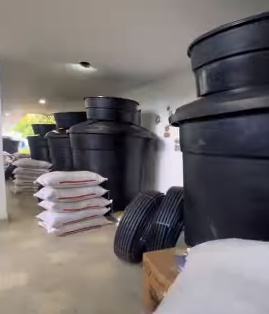 Apoyan a agricultores y pecuarios en Tolú