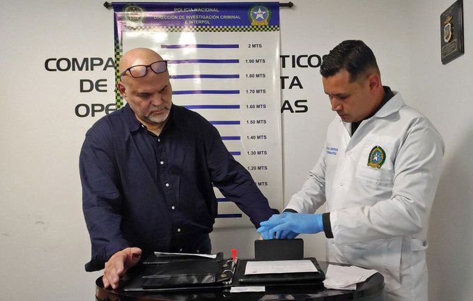 Tribunal de Justicia y Paz definirá si acoge solicitud de la Procuraduría para dejar vigentes medidas de aseguramiento contra Mancuso