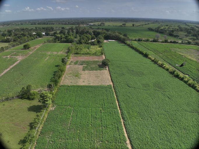 PROYECTO HYPERCORN - CERRANDO LA BRECHA DIGITAL Y ACCESO A AGROTECNOLOGIAS EN CÓRDOBA PARA UN AGRO MÁS PRODUCTIVO Y SOSTENIBLE